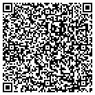 QR code with R & M Extriors Seamless Gutter contacts