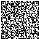 QR code with Harold Eklund contacts