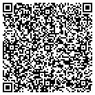 QR code with Thunderbolts Swim Club Inc contacts