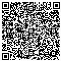 QR code with KFC contacts