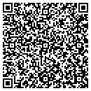 QR code with A-1 Tree Service contacts