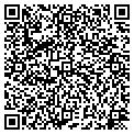 QR code with AM PM contacts