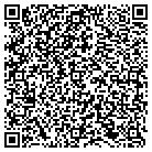 QR code with Myasthenia Gravis Foundation contacts