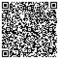 QR code with GNC contacts
