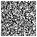 QR code with Harold Strusz contacts