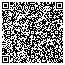 QR code with Hartmann Dorthe DDS contacts