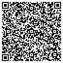 QR code with E Loyalty Corp contacts