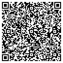QR code with Toms Tailor contacts