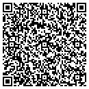 QR code with H K Design Ltd contacts