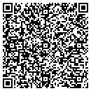 QR code with Cassinis contacts