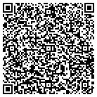QR code with Gallagher Family Denistry contacts