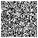 QR code with Palace Bar contacts