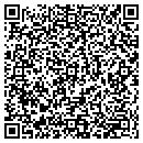 QR code with Toutges Masonry contacts