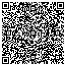 QR code with Alan Bank Von contacts