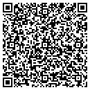 QR code with Red Swan Catering contacts
