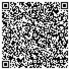 QR code with J R Anderson Construction contacts