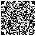 QR code with Leo's Bar contacts