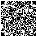 QR code with Astle Corp contacts