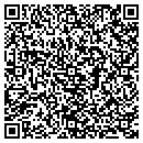 QR code with KB Pallet & Lumber contacts