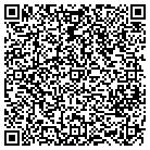 QR code with Affilated To The American Cncl contacts