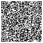 QR code with C E S/Skindog Productions contacts