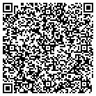 QR code with Centrl Territrl Salvation Army contacts