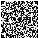 QR code with Antique Mart contacts