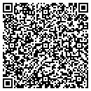 QR code with Hg & K Ltd contacts