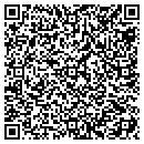 QR code with ABC Taxi contacts