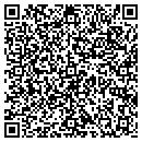 QR code with Henslee Door & Window contacts