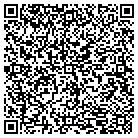 QR code with Custom Landscape Services Inc contacts