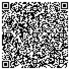 QR code with Anoka County Gem & Mineral CLB contacts