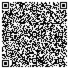 QR code with Hitterdal Water Department contacts