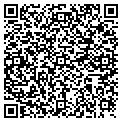 QR code with DLC Cycle contacts