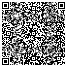 QR code with True North Dentistry contacts