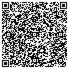 QR code with L M Sharpening Wheels Inc contacts