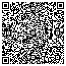 QR code with Chets Garage contacts