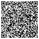 QR code with J Austin Consulting contacts