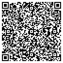 QR code with Obrien Farms contacts
