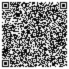 QR code with N Forrest Massage & Bodywork contacts