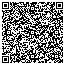 QR code with Hangun Properties contacts