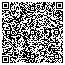 QR code with Thomas Beran contacts