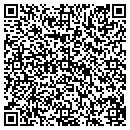 QR code with Hanson Masonry contacts