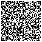 QR code with First Fincl Title Agcy Ariz contacts