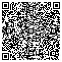 QR code with HP contacts