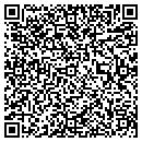QR code with James E Allen contacts