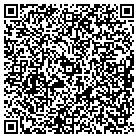 QR code with University Minnesota System contacts