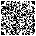 QR code with AASI contacts