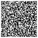 QR code with N A P A Auto Supply contacts