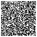 QR code with Hartfiel South Inc contacts